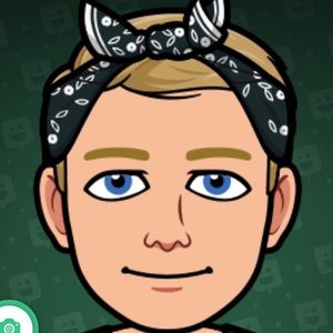 Meet your Posher, Cody